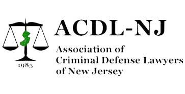 Association Of Criminal Defense Lawyers Of New Jersey