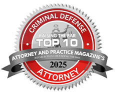 Attorney And Practice Magazine's | Raising The Bar | Criminal Defense Attorney