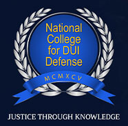National College For DUI Defense
